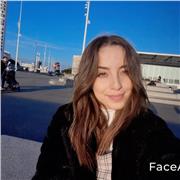 Vous avez besoin de quelqu'un pour vous aider à faire vos devoirs? 
N'hésitez pas à me contacter je pourrai vous aider dans vos devoirs de maths .